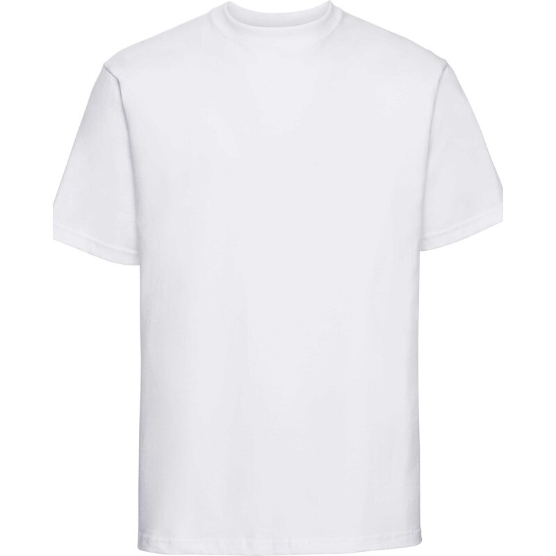 Russell Thicker Cotton Ring-Spun T-Shirt