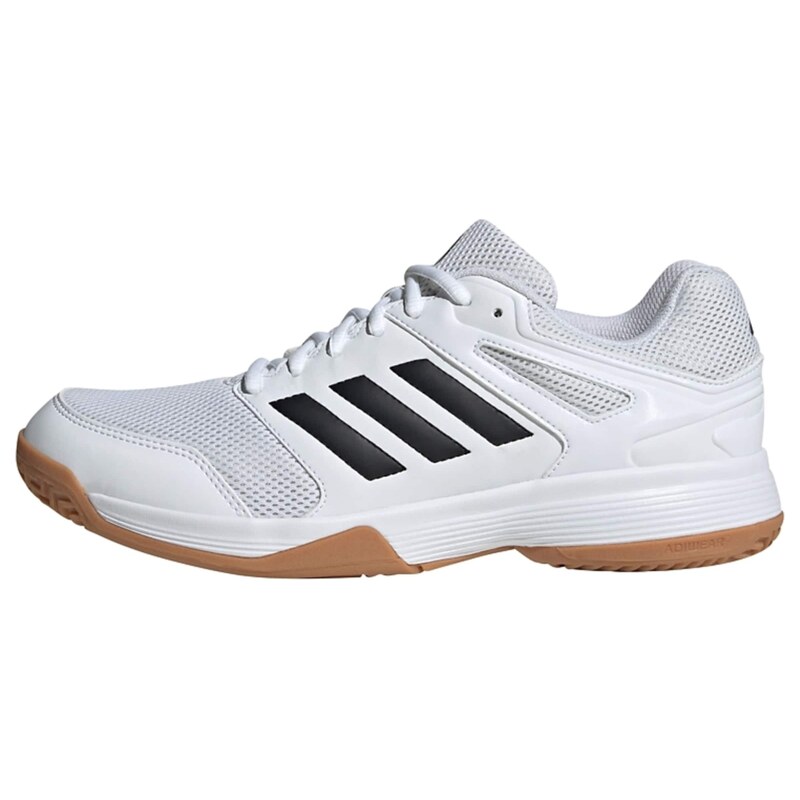 ADIDAS PERFORMANCE Sportovní boty Speedcourt černá / bílá