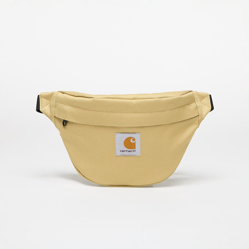 Ledvinka Carhartt WIP Jake Hip Bag Agate