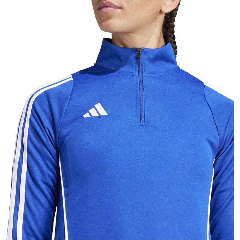 Triko s dlouhým rukávem adidas TIRO24 TRTOP W ir9384