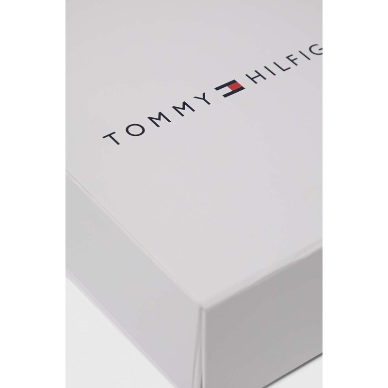 Kojenecký overal Tommy Hilfiger 2-pack