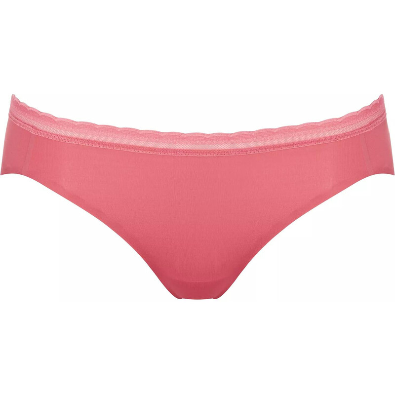 Dámské kalhotky BODY ADAPT Twist Hipster - DESERT ROSE - Srůžové 6402 - SLOGGI