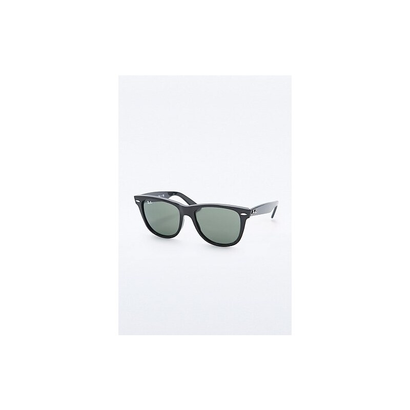 Ray-Ban Large Wayfarer Sunglasses