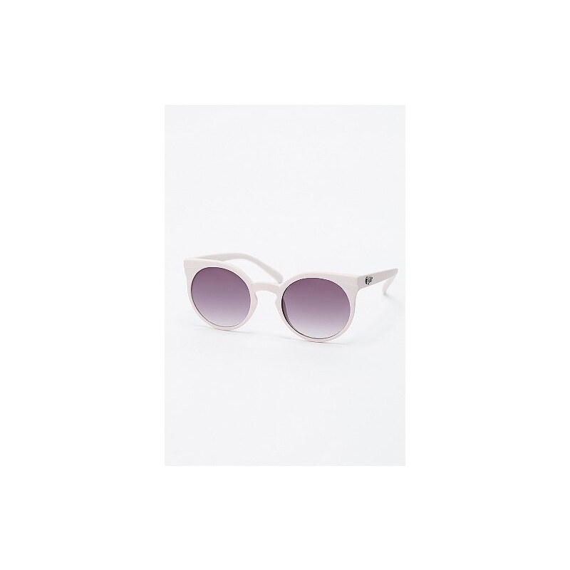 Quay Kosha Sunglasses in Pink