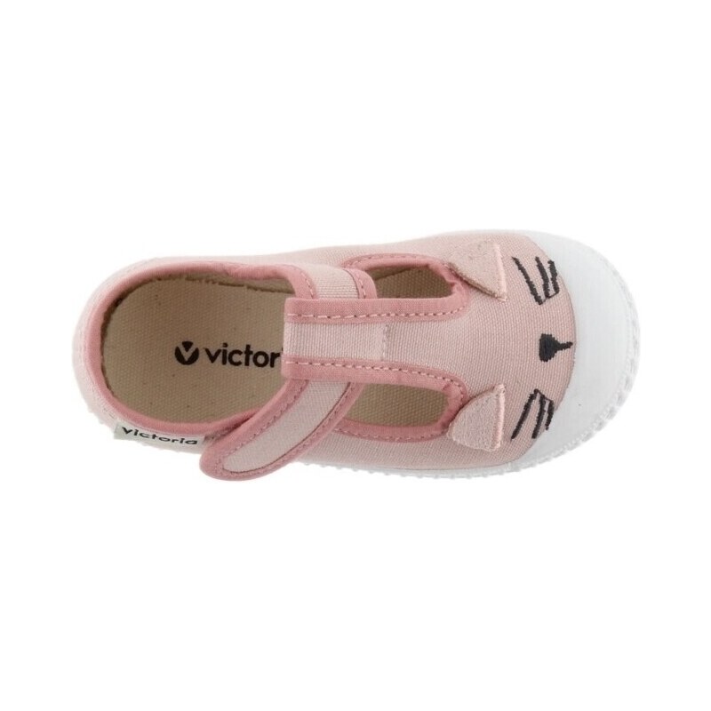 Victoria Sandály Dětské Baby Sandals 366158 - Skin >