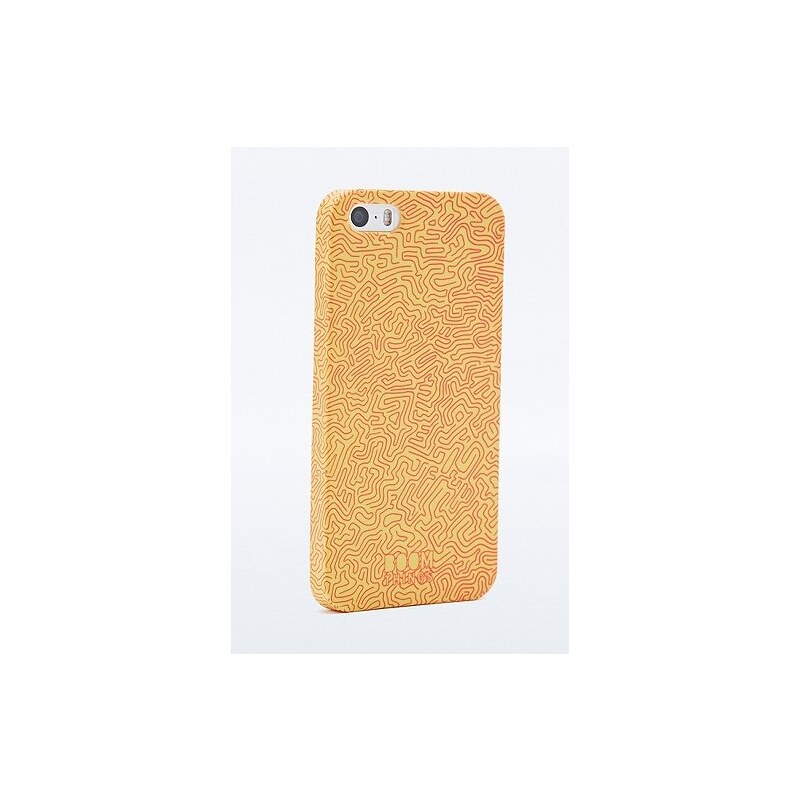 Boom Things Maze iPhone 5 Case