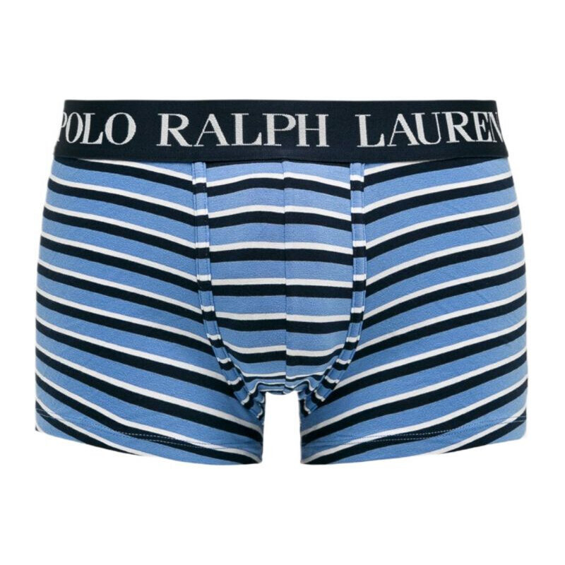 Boxerky Polo Ralph Lauren Stretch Cotton Classic Trunk 714730602006