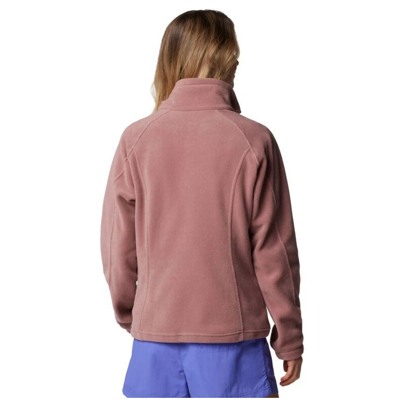 Mikina Columbia Benton Springs Full Zip Fleece Sweatshirt W 1372111609