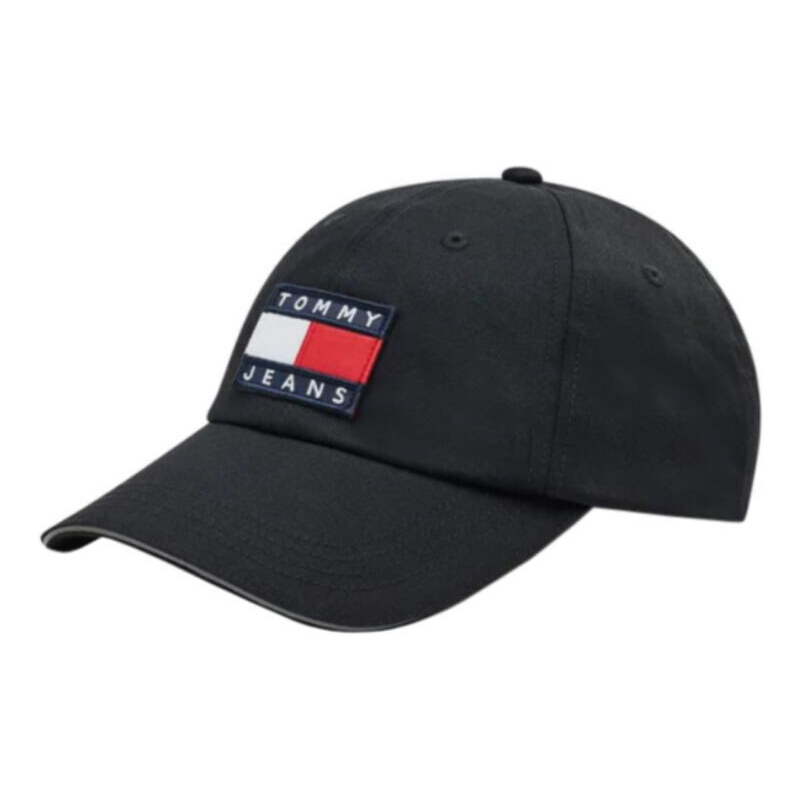 Tommy Hilfiger Kšiltovka Tommy Jeans TJM Heritage AM0AM08252