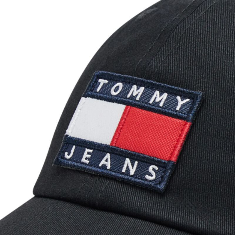 Tommy Hilfiger Kšiltovka Tommy Jeans TJM Heritage AM0AM08252