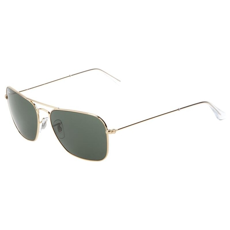 Ray Ban Steel Sunglasses