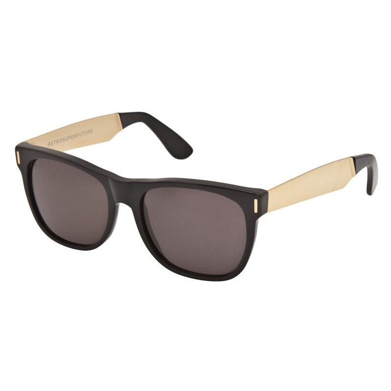 Retro Super Future Francis Basic Sunglasses