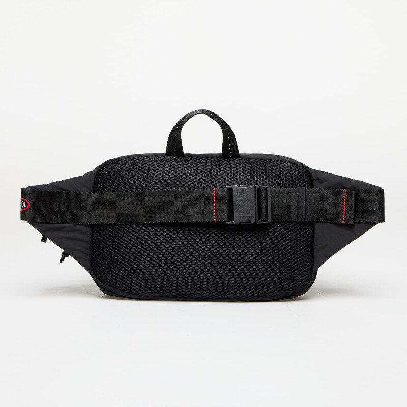 adidas Originals Ledvinka adidas Waistbag Black