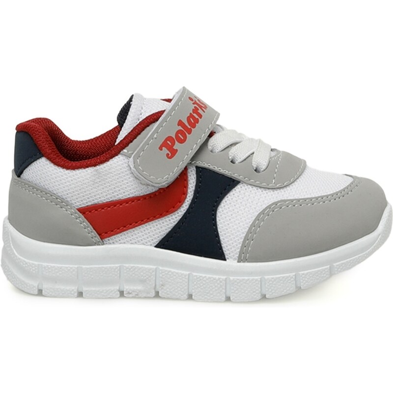 Polaris MODRY 4FX Boys White Sneaker