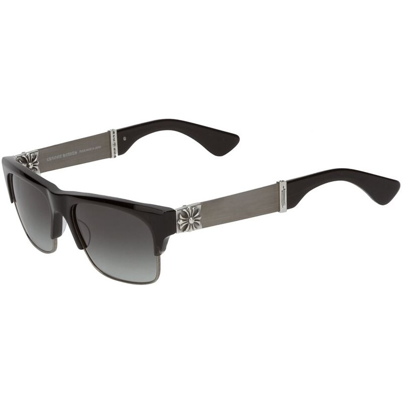 Chrome Hearts 'Balthy' Sunglasses