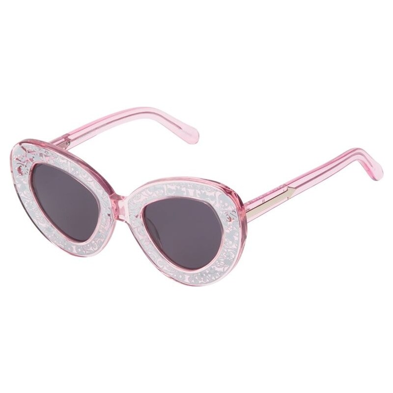 Karen Walker Eyewear 'Intergalactic' Sunglasses