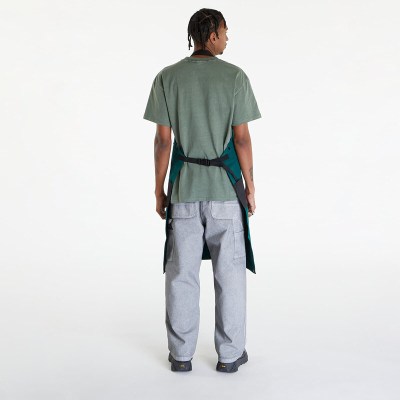 Carhartt WIP Groundworks Apron Chervil/ Black