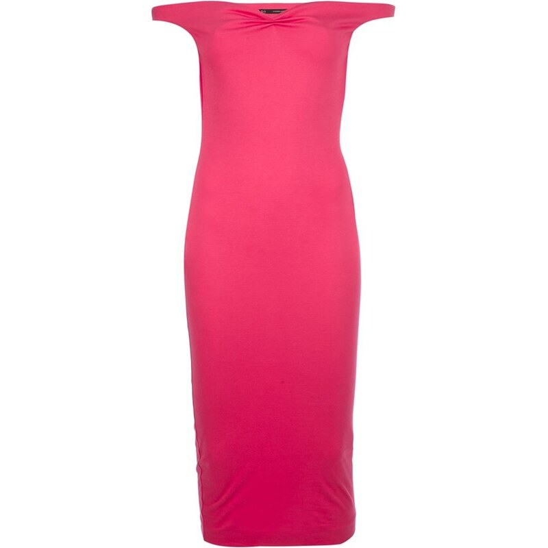 Dsquared2 Ruched Bodycon Dress