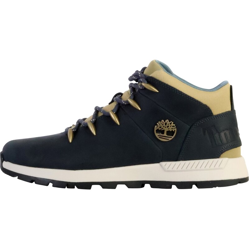 Timberland Tenisky 225285 >