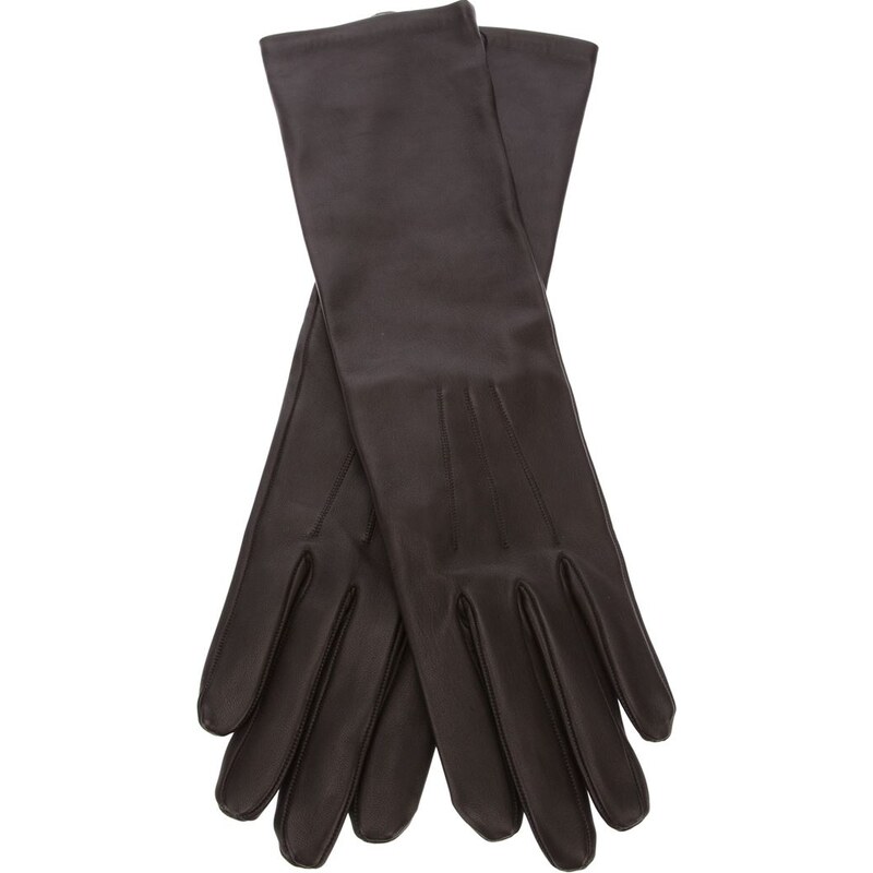 Lanvin Long Gloves