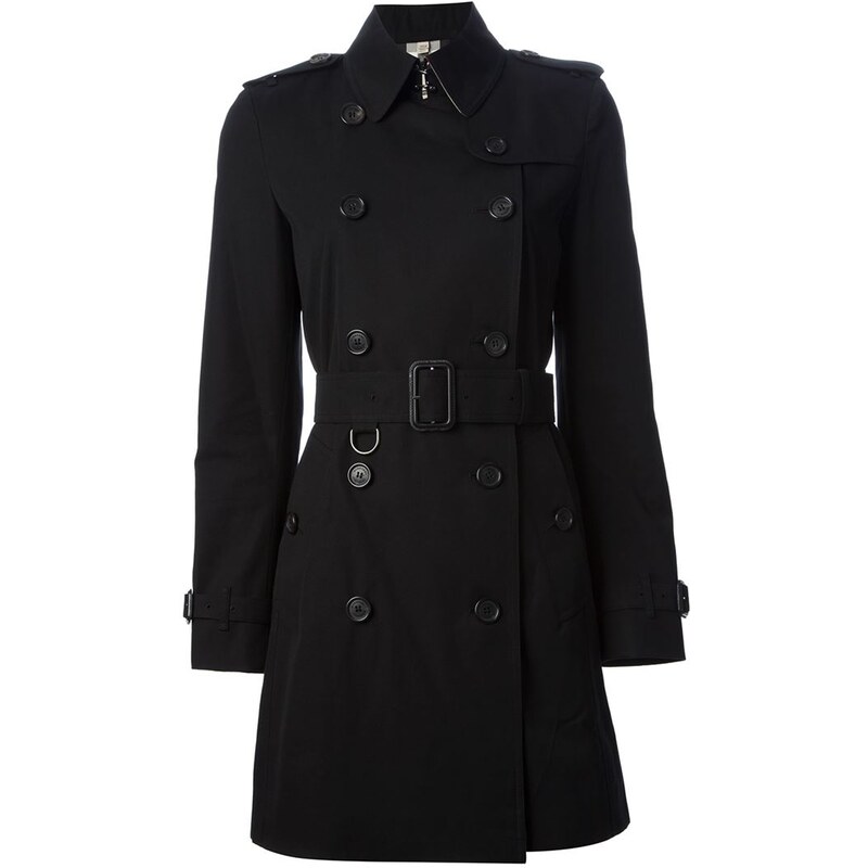 Burberry London 'Balmoral' Trench Coat
