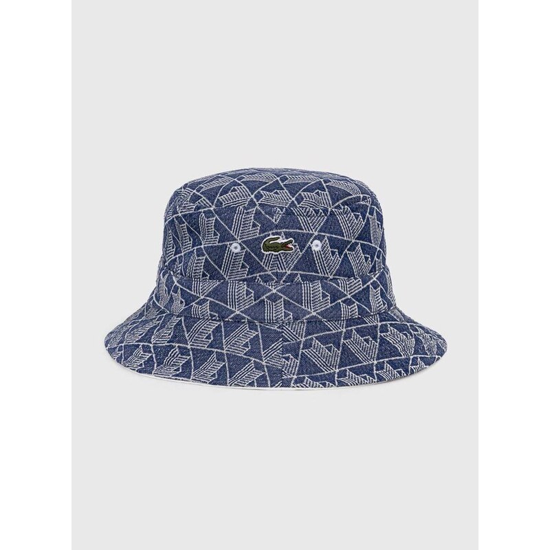 Oboustranný klobouk Lacoste