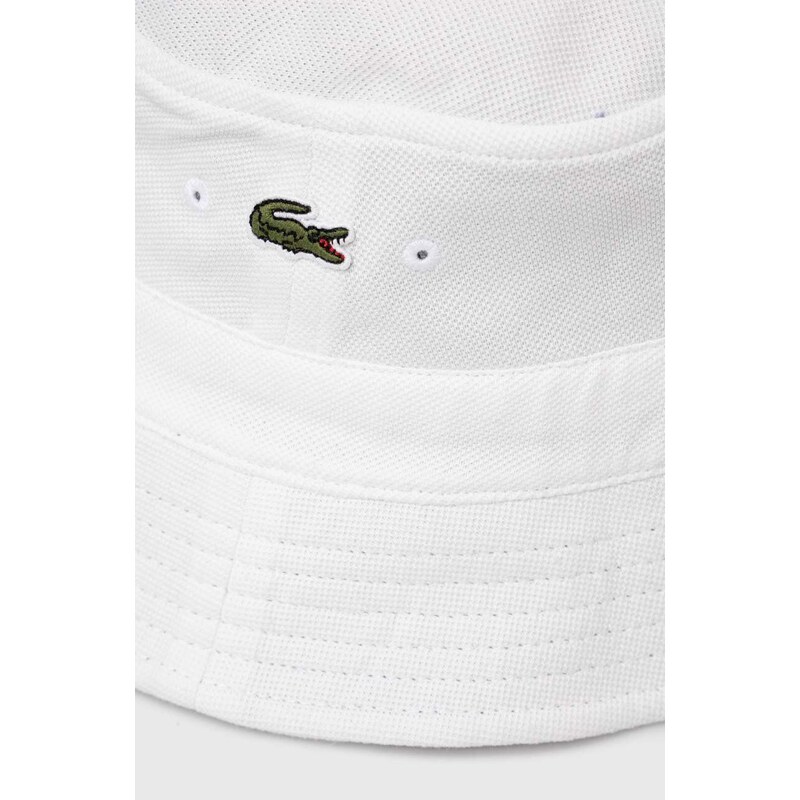 Oboustranný klobouk Lacoste