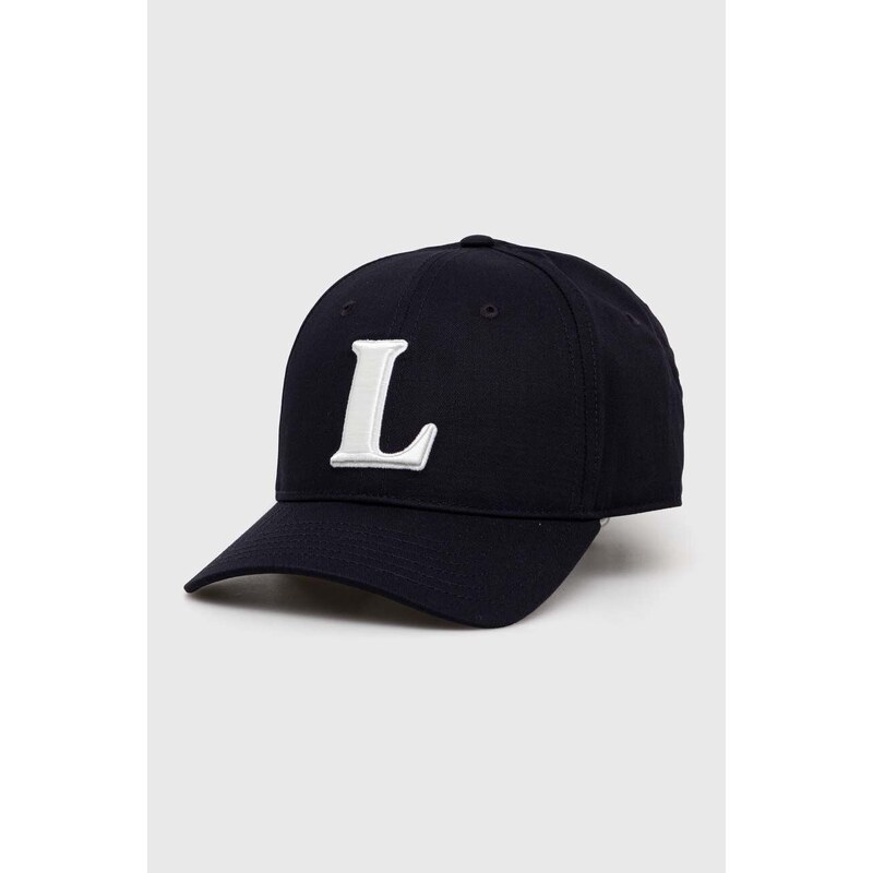 Lacoste baseballová čepice