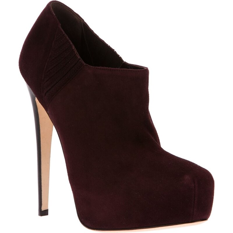 Brian Atwood 'Nolita' Ankle Boot