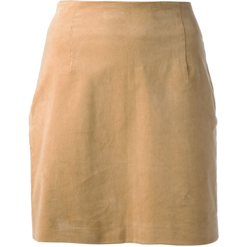 Labour Of Love Simple Skirt