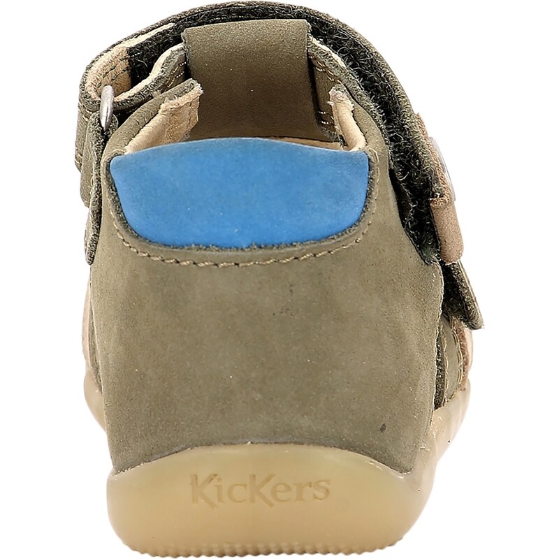 Kickers Sandály Dětské 229595 >