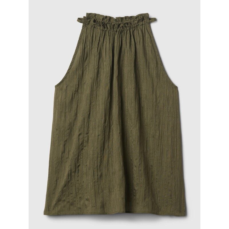 GAP Top bez rukávů - Dámské 107074960