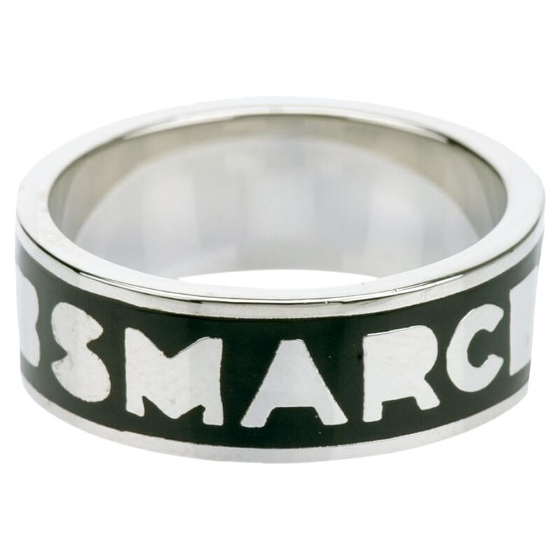 Marc By Marc Jacobs 'Dreamy' Logo Ring