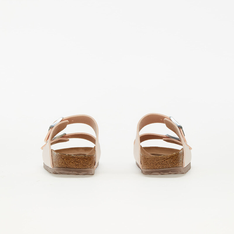 Nízké tenisky Birkenstock Arizona BS Light Rose