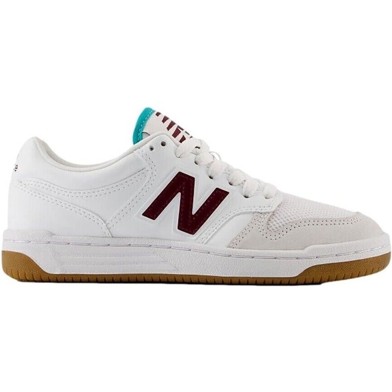 New Balance Módní tenisky Dětské ZAPATILLAS NIO GSB480FT >