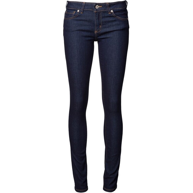 Naked And Famous Ultra-Soft Stretch Jeans
