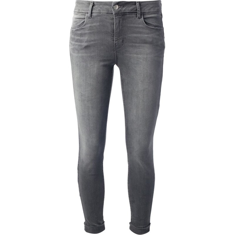 J Brand 'Ardennes' Skinny Cropped Jean