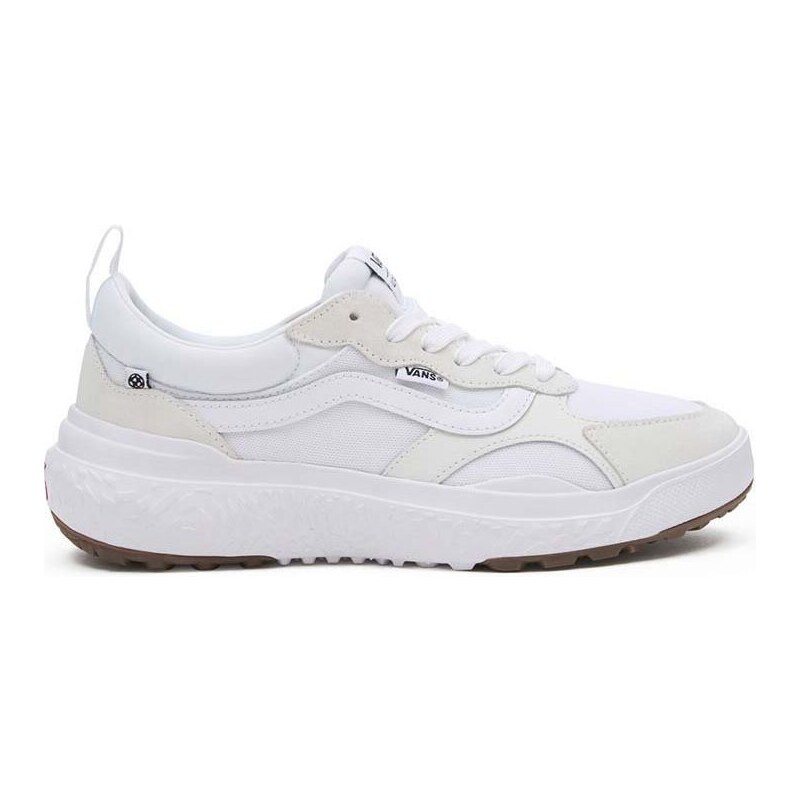 Sneakers boty Vans UltraRange Neo VR3 bílá barva, VN000BCEW001