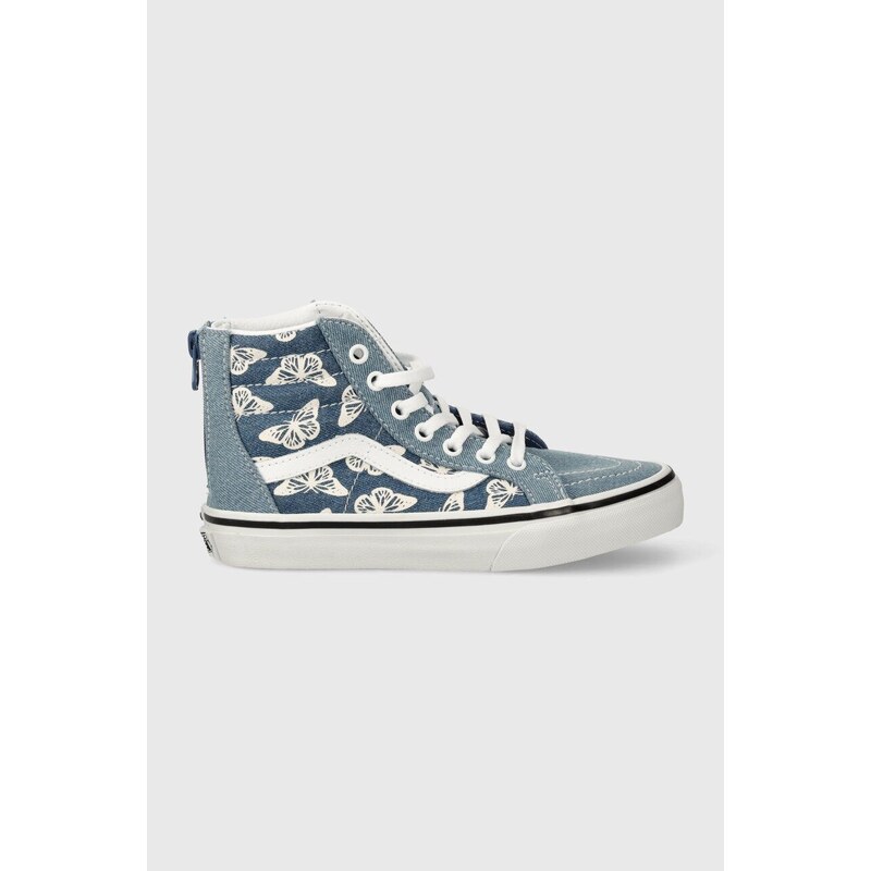 Dětské tenisky Vans UY SK8-Hi Zip