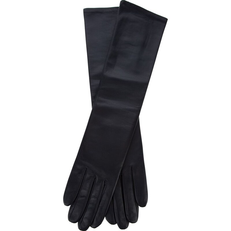 Agnelle Long Length Gloves