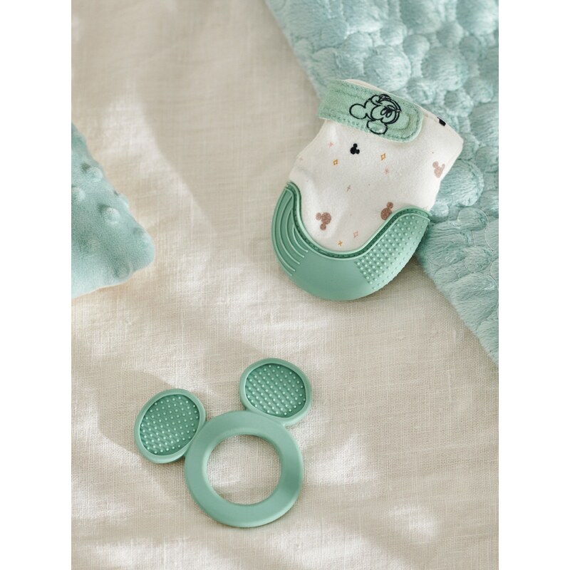 Sinsay - Hračka Mickey Mouse - zelená