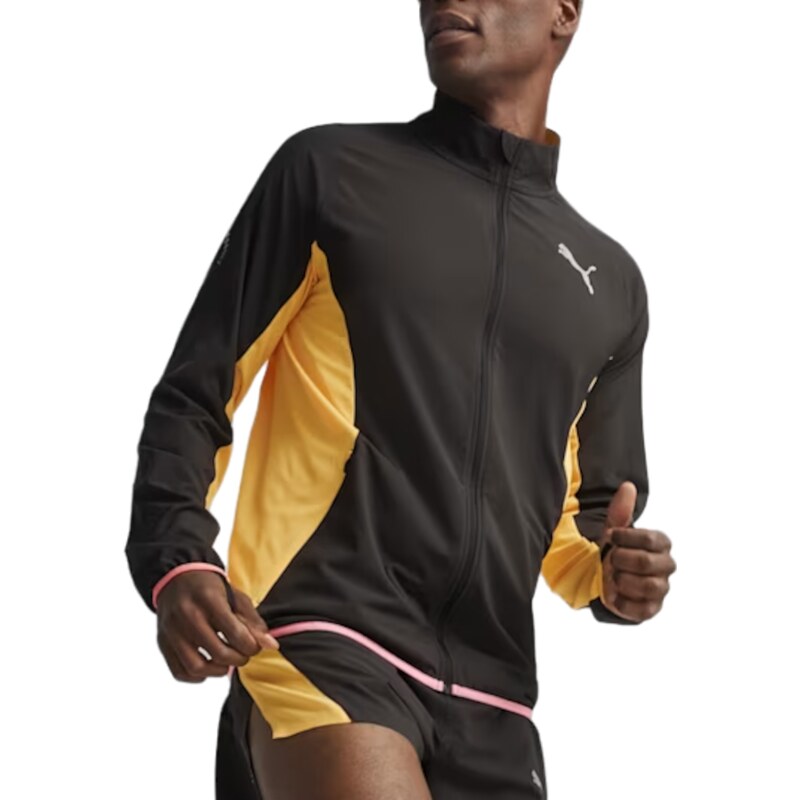 Bunda Puma RUN ELITE ULTRAWEAVE JACKET M 524984-51