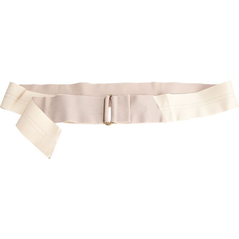 Lanvin Material Belt