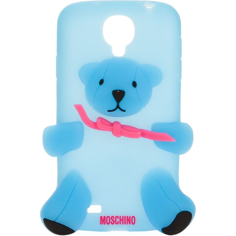 Moschino Bear Samsung Galaxy S4 Cover