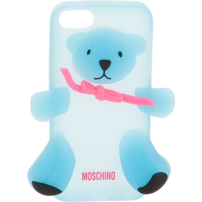 Moschino 'Gennarino' Iphone Cover