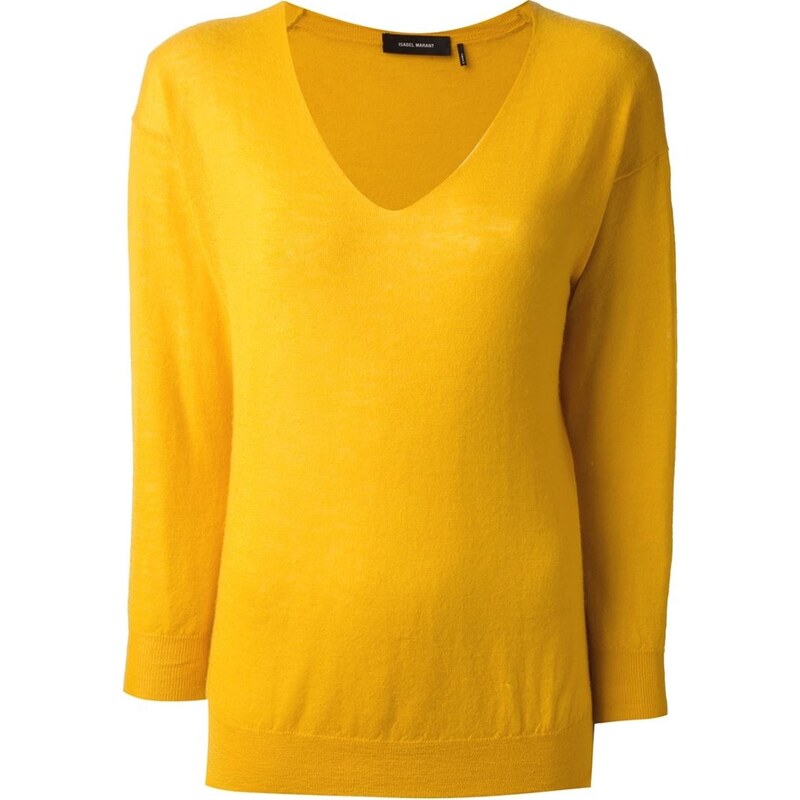 Isabel Marant 'Minea' Sweater