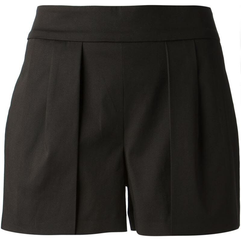 Proenza Schouler Pleated Shorts