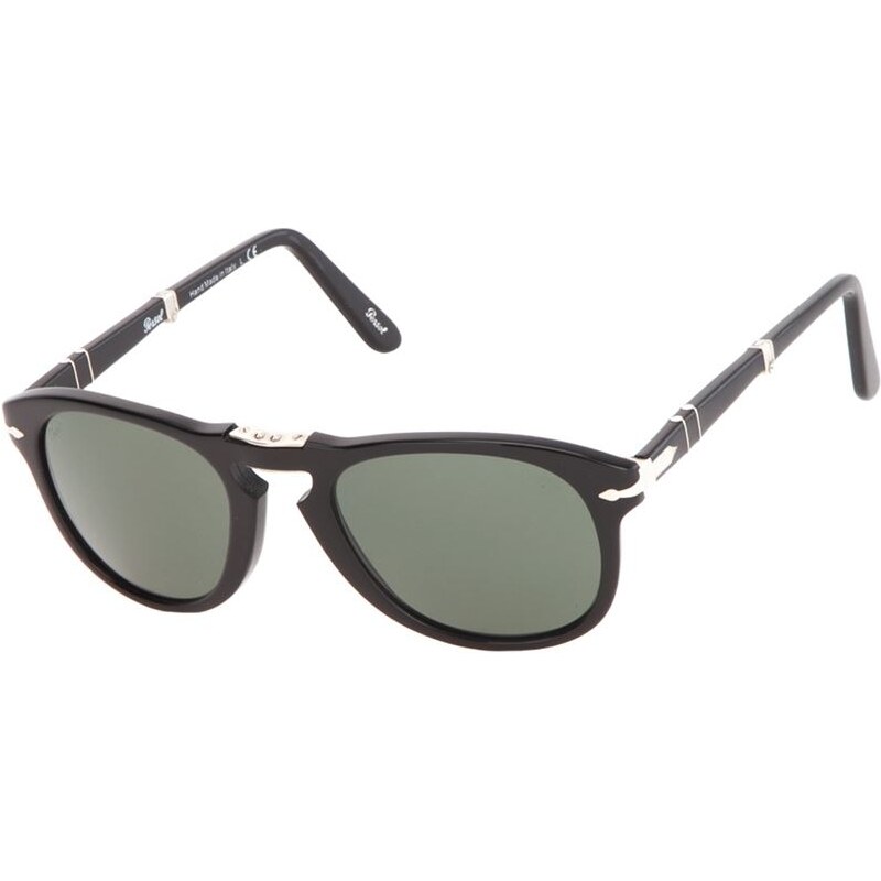 Persol Round Frame Sunglasses