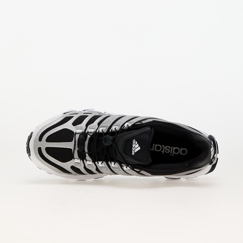 adidas Performance Pánské outdoorové boty adidas Adistar Raven Core Black/ Tech Silver Metallic/ Ftw White