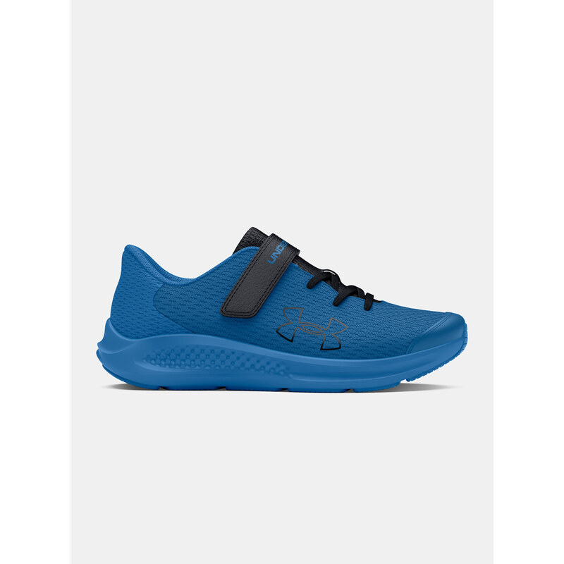 Under Armour Boty UA BPS Pursuit 3 BL AC-BLU - Kluci